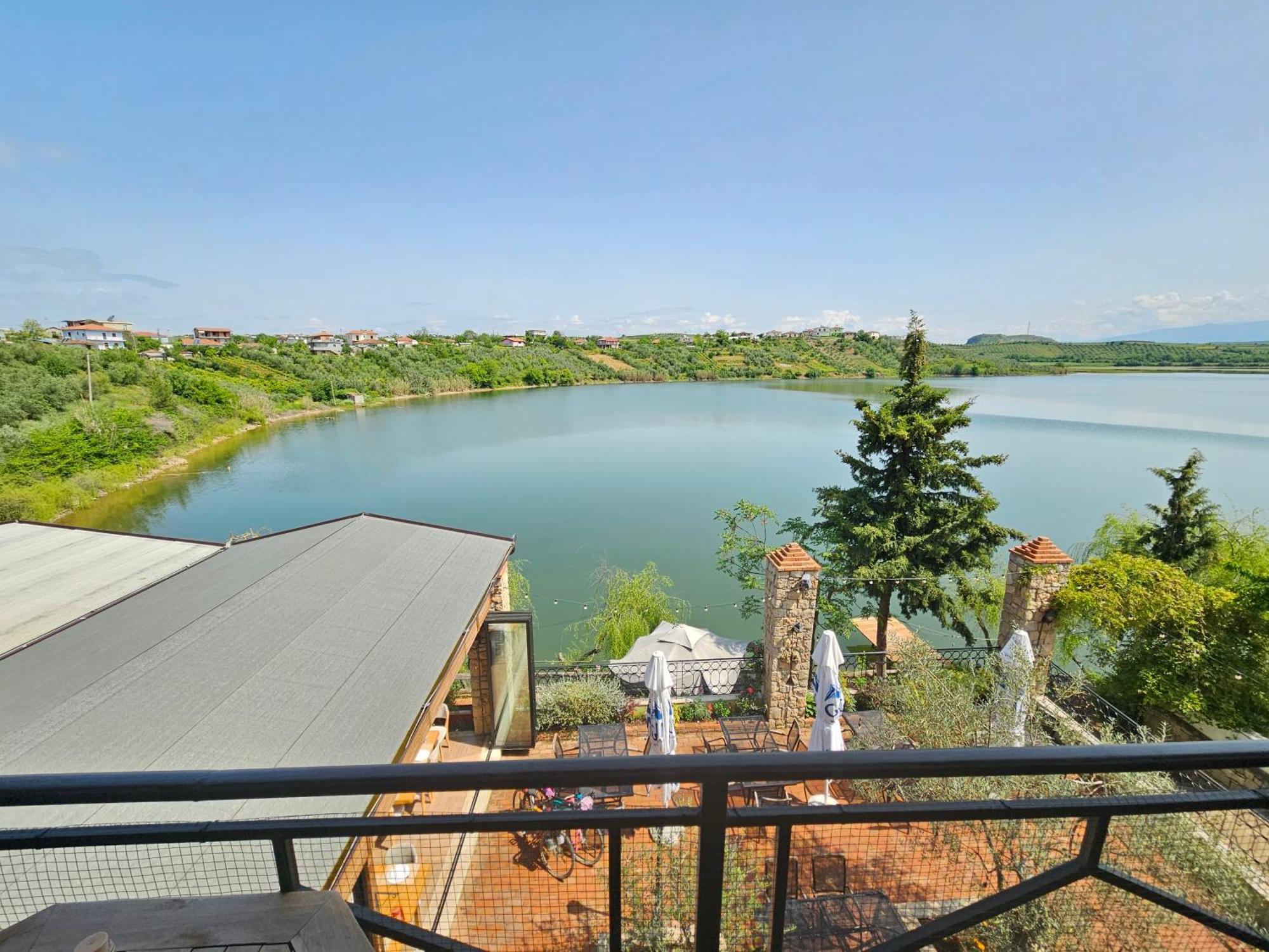 Appartement Zejtaria Agroturizm