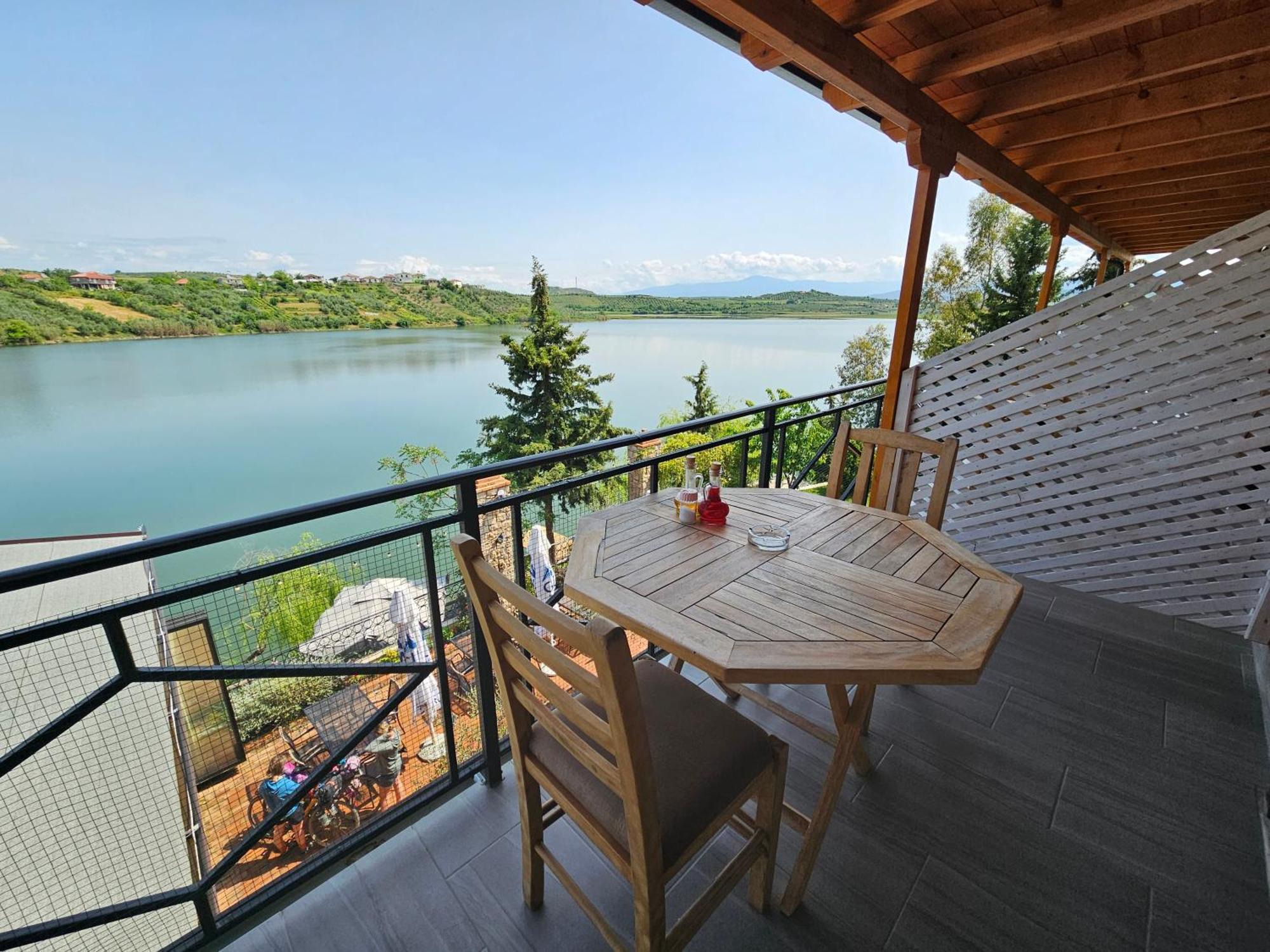 Appartement Zejtaria Agroturizm Belsh